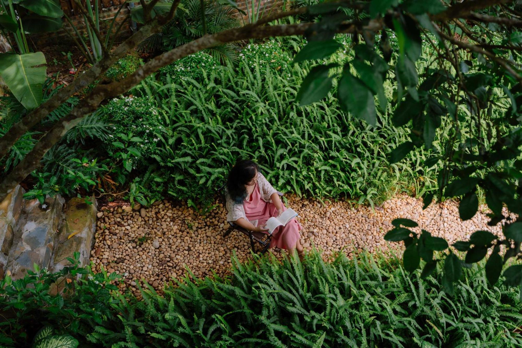 Yen Hidden Valley Cat Ba Island Bagian luar foto